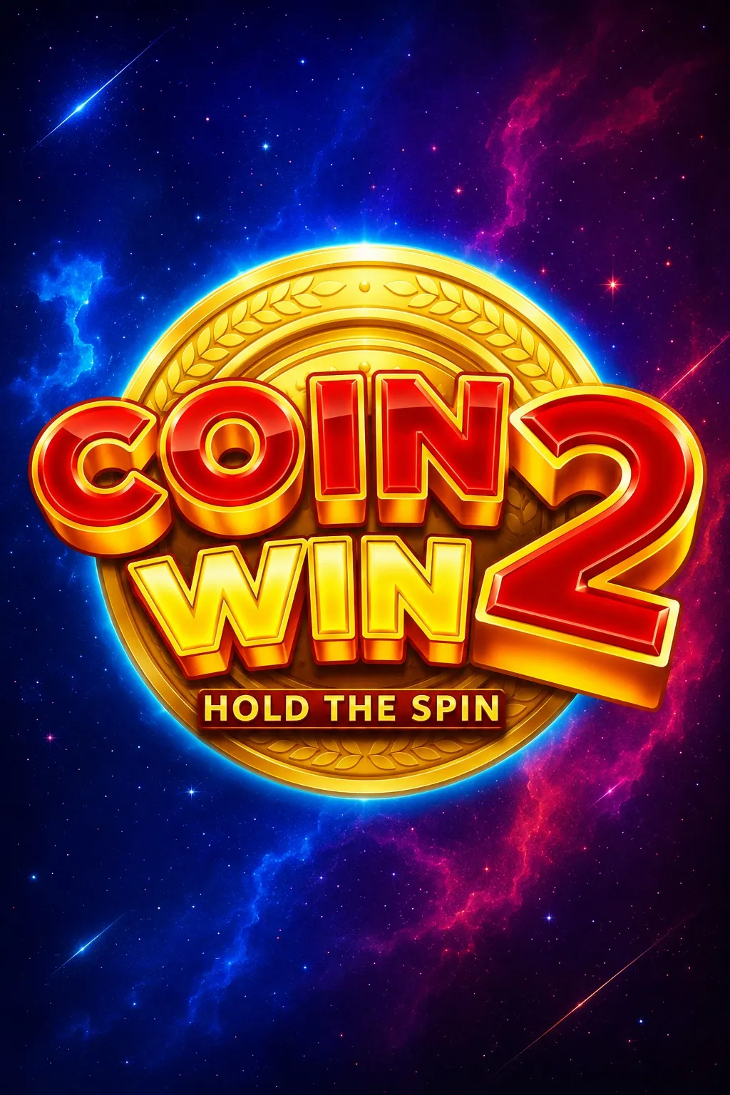 Coin win 2 hold the spin
