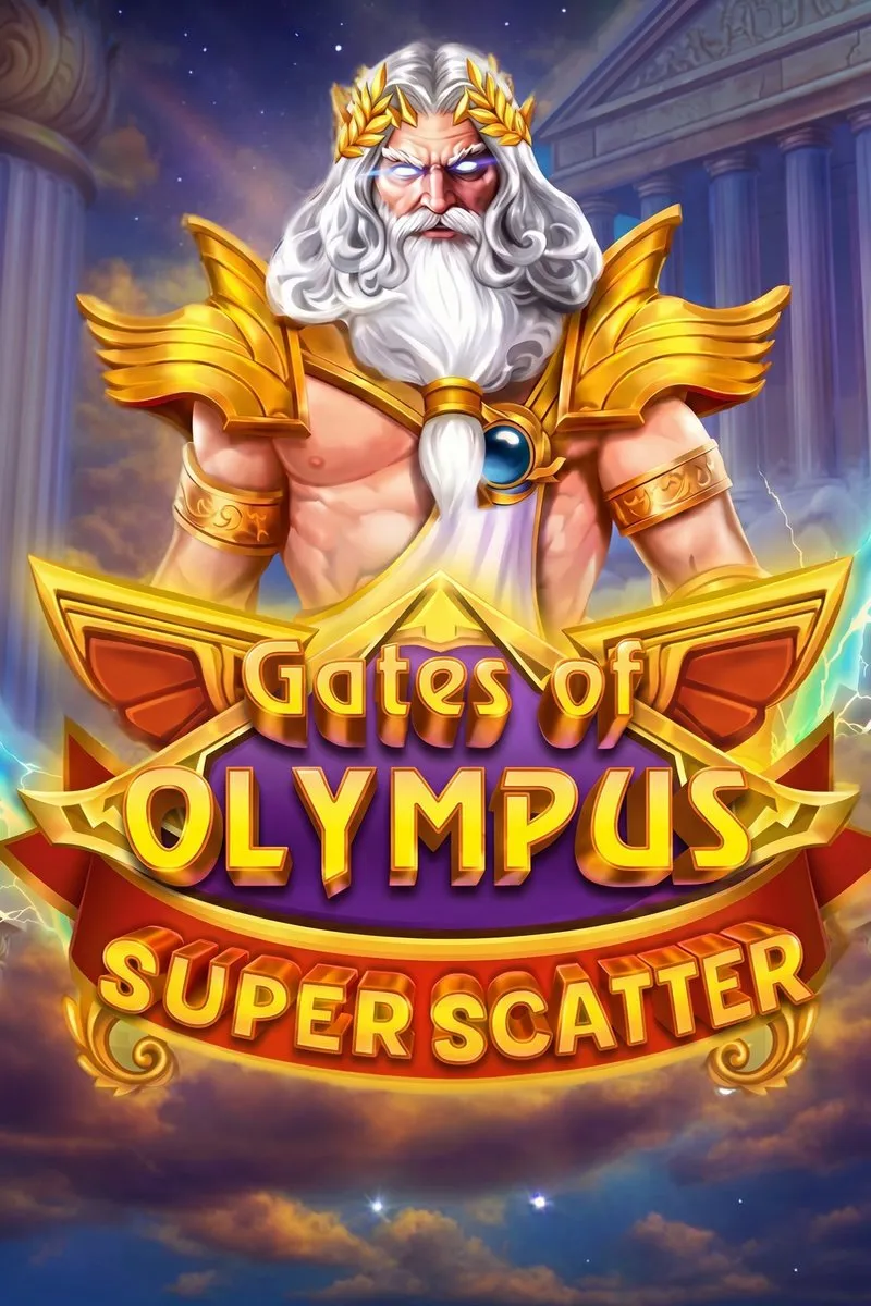 Gates of olympus super scatter