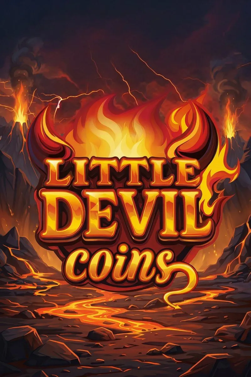 Little devil coins