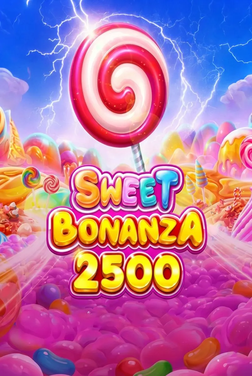 Sweet bonanza 2500