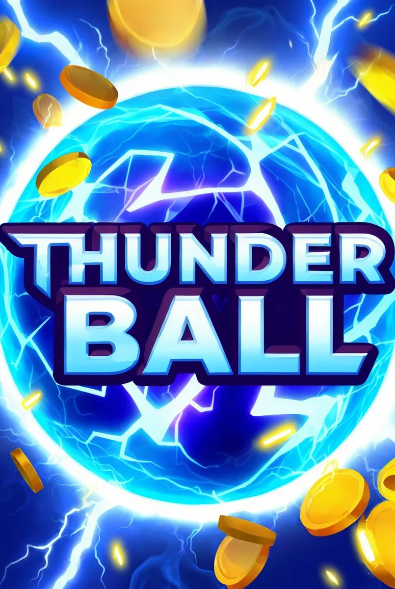 Thunder ball