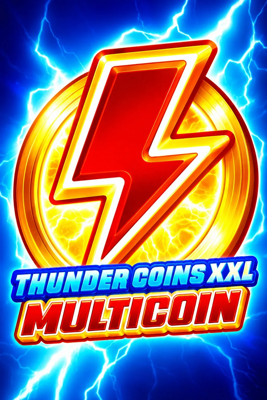 Thunder coins xxl multicoin