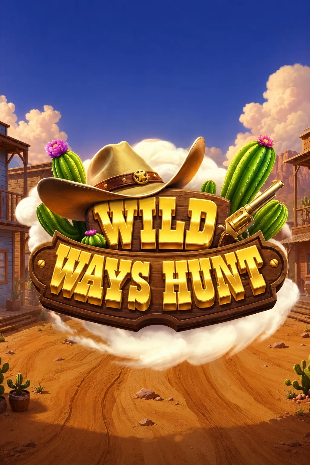 Wild ways hunt